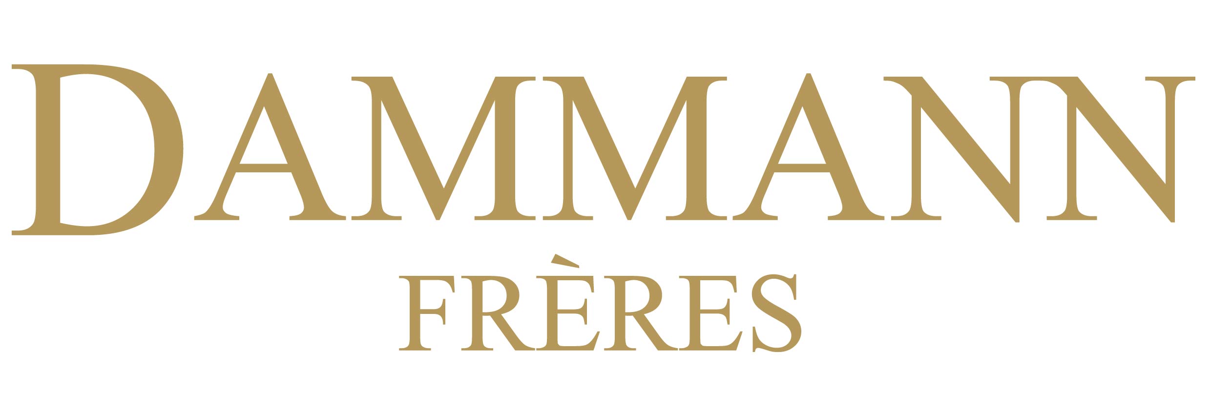 DAMMANN FRERES