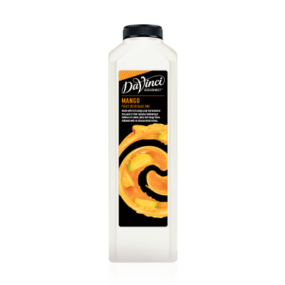 MANGO FRUIT BEV MIX 1LTR