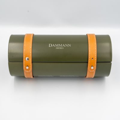 DF-6599-CURL UP KAKI CYLN MTLC GFT SET 3 T BX W/ INF