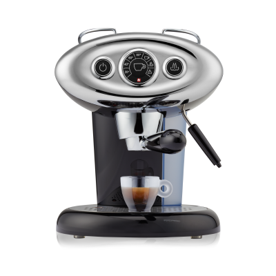 ILLY IPERESPRESSO MACHINE X7.1- BLACK