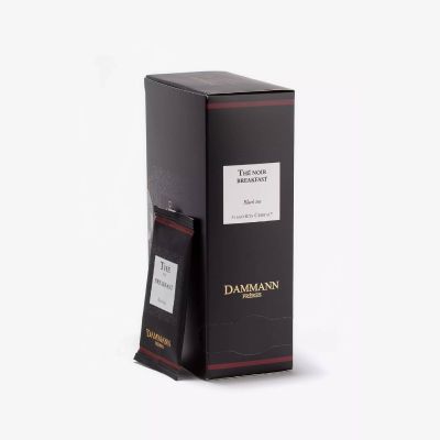 DAMMANN FRERES BREAKFAST 24 TEA BAG