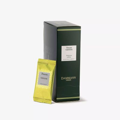 DAMMANN FRERES VERBENA 24 TEA BAG